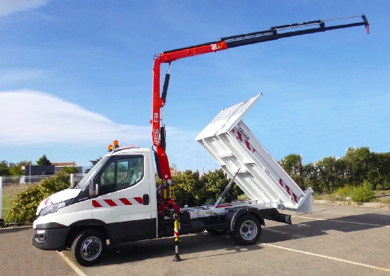 hero transporteur35