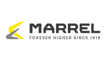 marrel logo