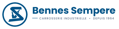 logo bennes sempere net