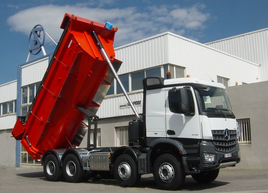 idealroc sur arocs 8x4 1024